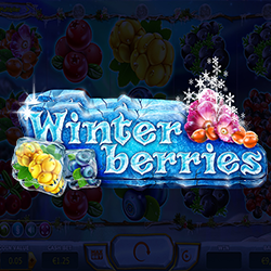 WEPLAYPG YGG slot Winterberries