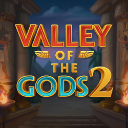 WEPLAYPG YGG slot Valley of the Gods 2