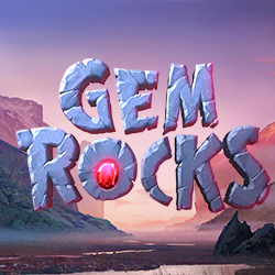 WEPLAYPG YGG slot Gem Rocks