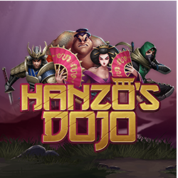 WEPLAYPG YGG slot Hanzo's Dojo