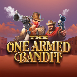 WEPLAYPG YGG slot The One Armed Bandit