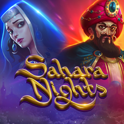 WEPLAYPG YGG slot Sahara Nights