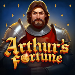 WEPLAYPG YGG slot Arthur's Fortune