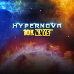 WEPLAYPG YGG slot Hypernova 10K Ways