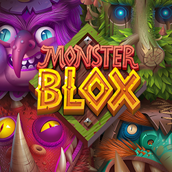 WEPLAYPG YGG slot Monster Blox