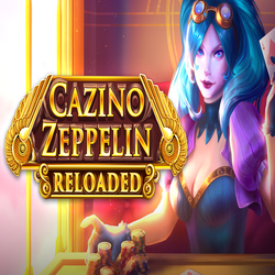 WEPLAYPG YGG slot Cazino Zeppelin Reloaded