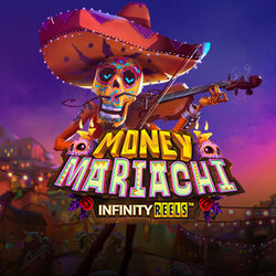 WEPLAYPG YGG slot Money Mariachi Infinity Reels