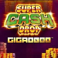 WEPLAYPG YGG slot Super Cash Drop Giga Blox