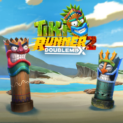 WEPLAYPG YGG slot Tiki Runner 2 DoubleMax