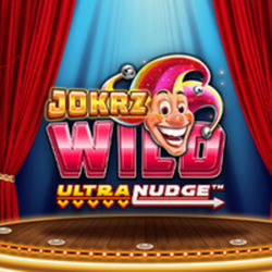 WEPLAYPG YGG slot Jokrz Wild UltraNudge