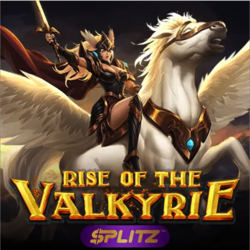 WEPLAYPG YGG slot Return of the Valkyrie