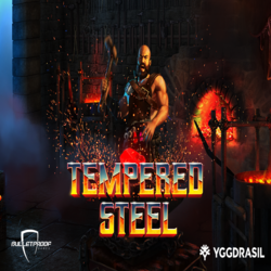 WEPLAYPG YGG slot Tempered Steel