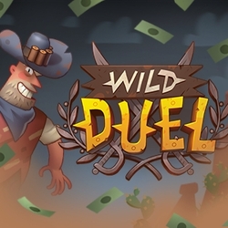 WEPLAYPG YGG slot Wild Duel