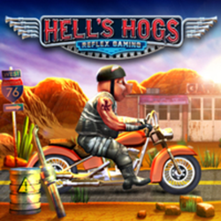 WEPLAYPG YGG slot Hells Hogs