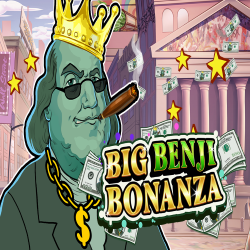 WEPLAYPG YGG slot Big Benji Bonanza