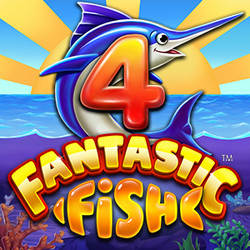 WEPLAYPG YGG slot 4 Fantastic Fish