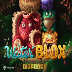 WEPLAYPG YGG slot Water Blox