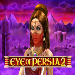 WEPLAYPG YGG slot Eye of Persia 2