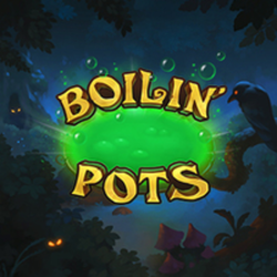 WEPLAYPG YGG slot Boilin's Pots