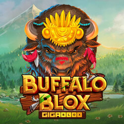 WEPLAYPG YGG slot Buffalo Blox