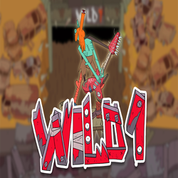 WEPLAYPG YGG slot Wild One