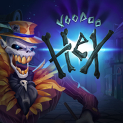 WEPLAYPG YGG slot Voodoo Hex