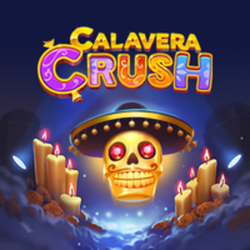 WEPLAYPG YGG slot Calavera Crush