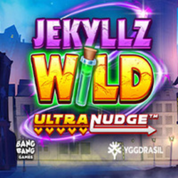 WEPLAYPG YGG slot Jekyllz Wild UltraNudge