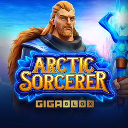 WEPLAYPG YGG slot Arctic Sorcerer Gigablox