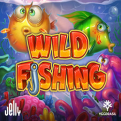 WEPLAYPG YGG slot Wild Fishin Wild Ways