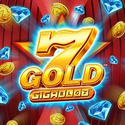 WEPLAYPG YGG slot 7 Gold Gigablox