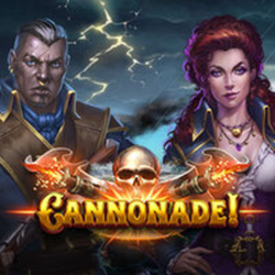 WEPLAYPG YGG slot Cannonade!