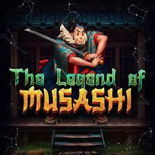 WEPLAYPG YGG slot The Legend of Musashi