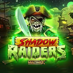 WEPLAYPG YGG slot Shadow Raiders Multimax