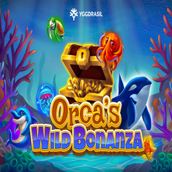 WEPLAYPG YGG slot Orca's Wild Bonanza