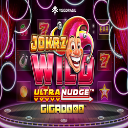 WEPLAYPG YGG slot Jokrz Wild Ultranudge Gigablox