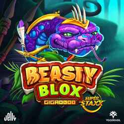 WEPLAYPG YGG slot Beasty Blox