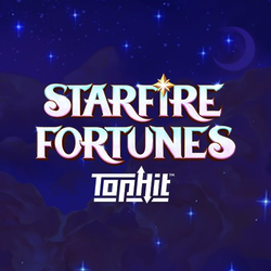 WEPLAYPG YGG slot Starfire Fortunes Tophit