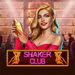 WEPLAYPG YGG slot Shaker Club