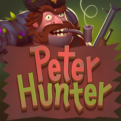 WEPLAYPG YGG slot Peter Hunter